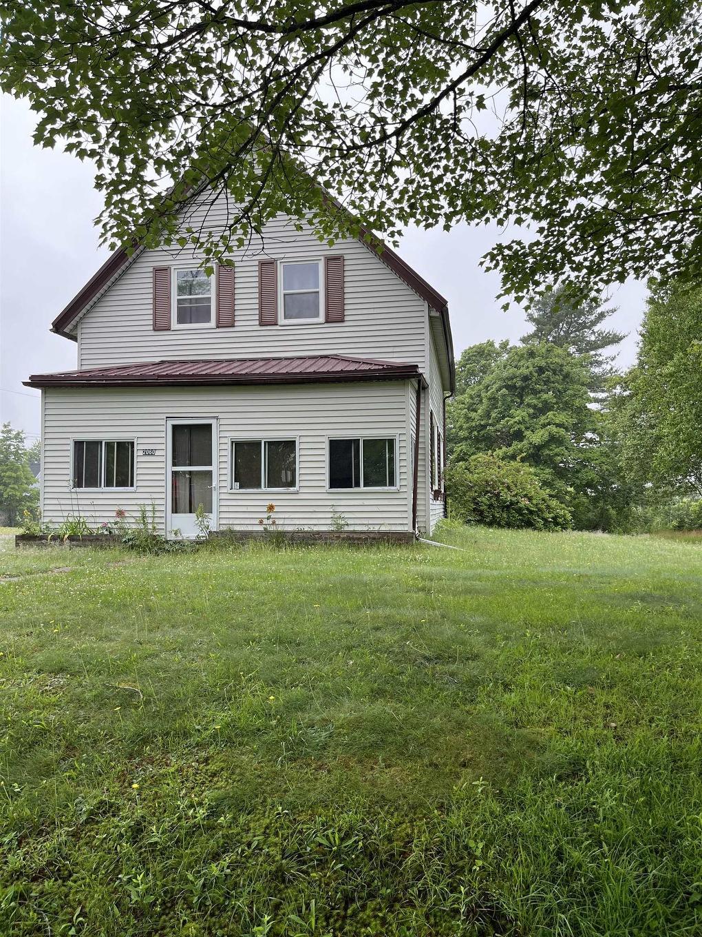 2060 Queen Street, Westville, NS