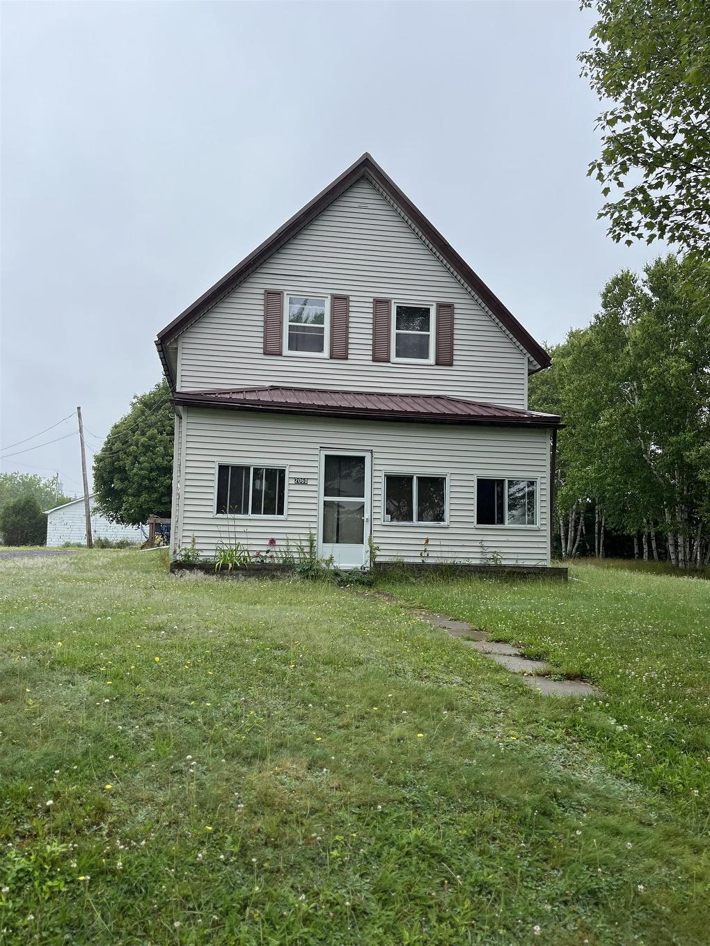 2060 Queen Street, Westville, NS
