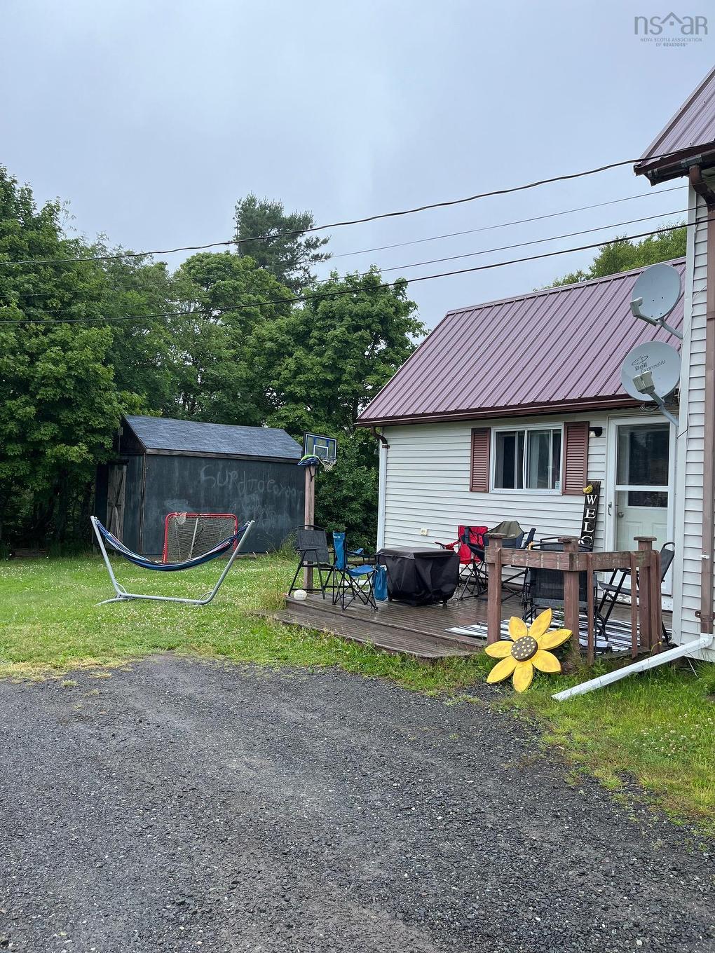 2060 Queen Street, Westville, NS