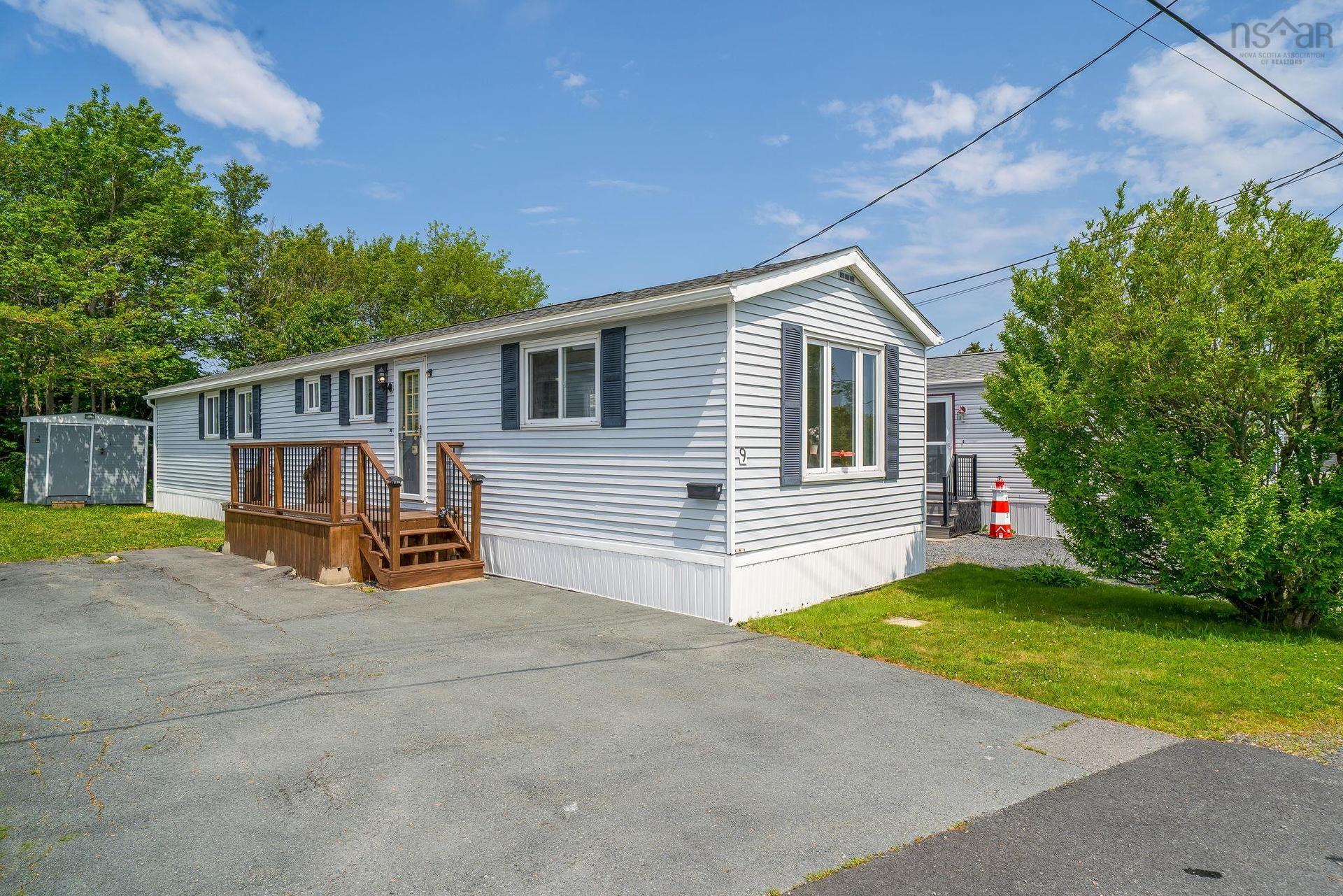 9 Second Street, Lakeside, NS