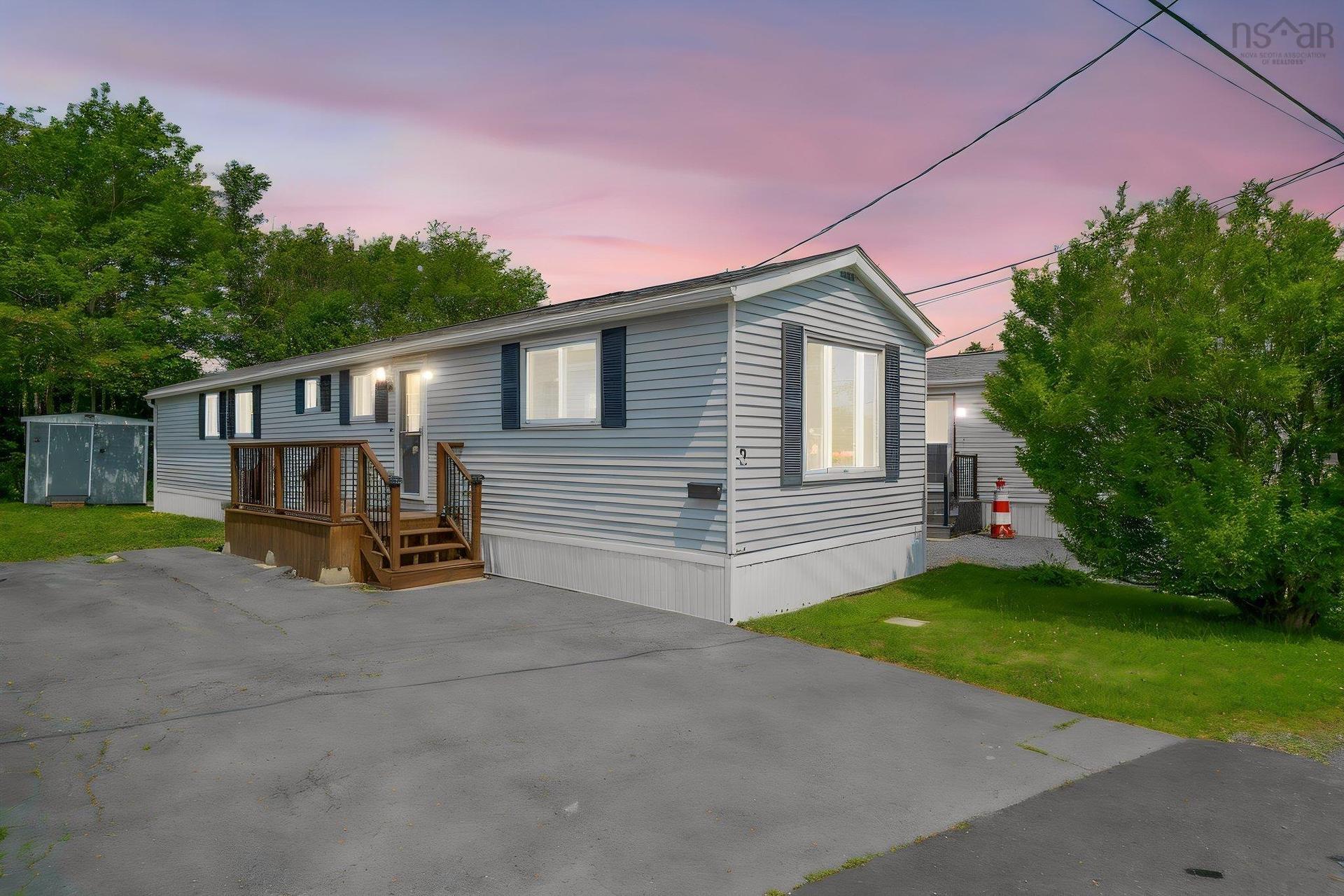 9 Second Street, Lakeside, NS