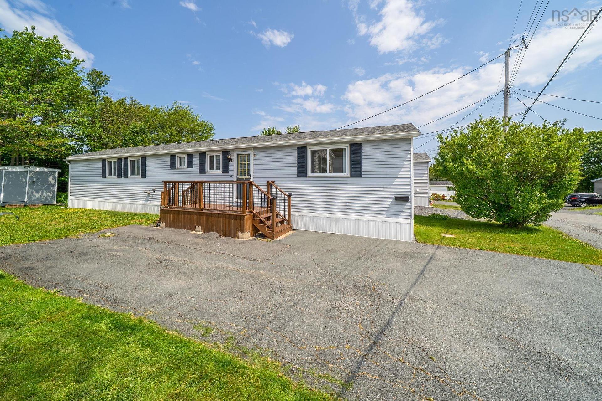 9 Second Street, Lakeside, NS
