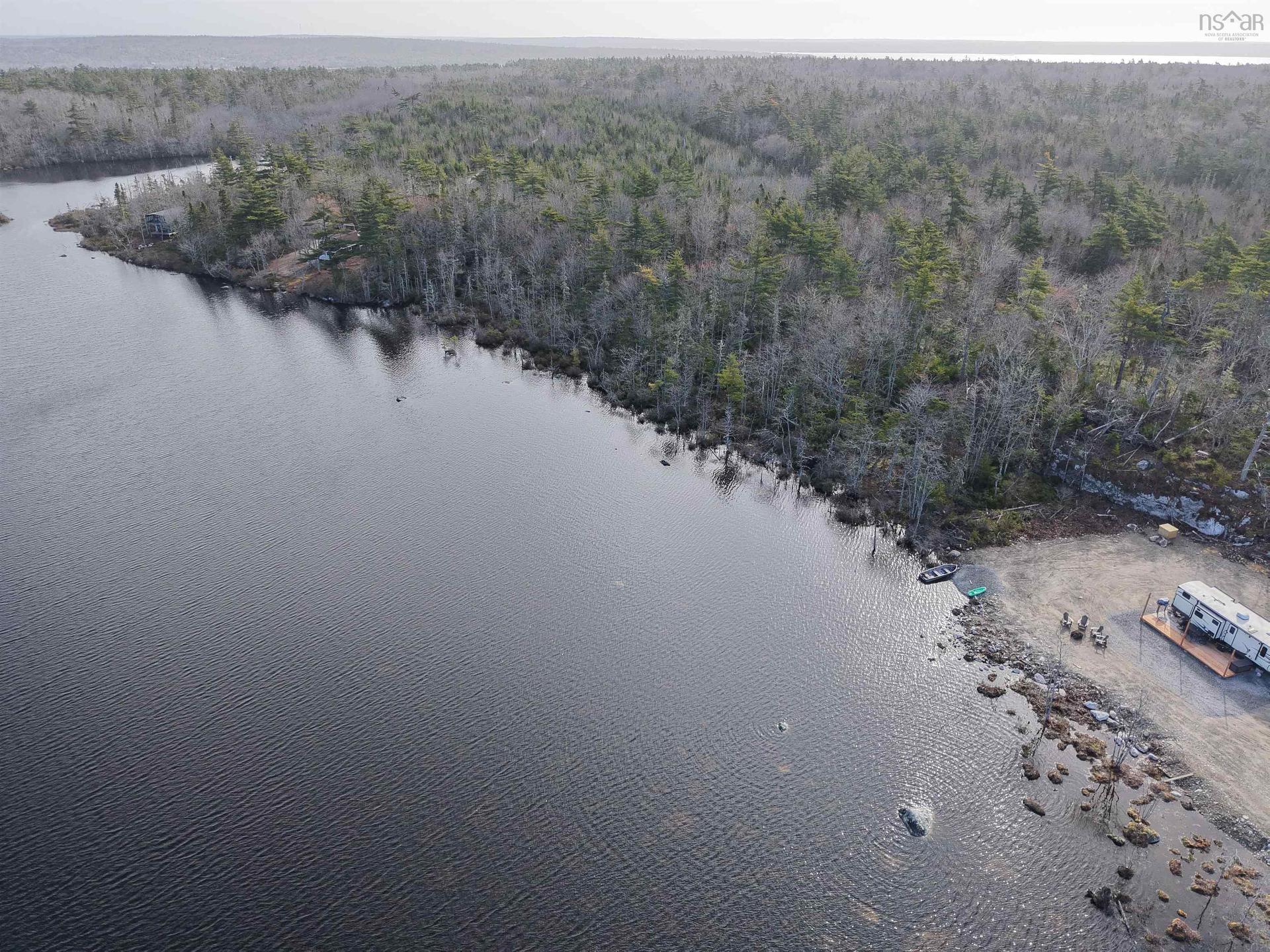 Granite Ridge Road, Birchtown, NS