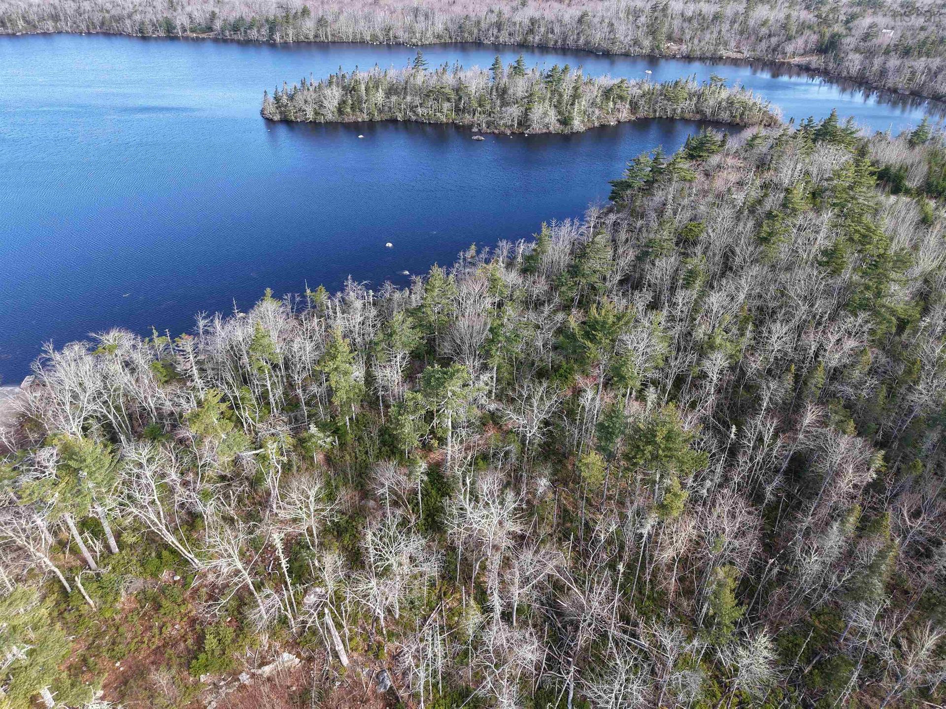 Granite Ridge Road, Birchtown, NS