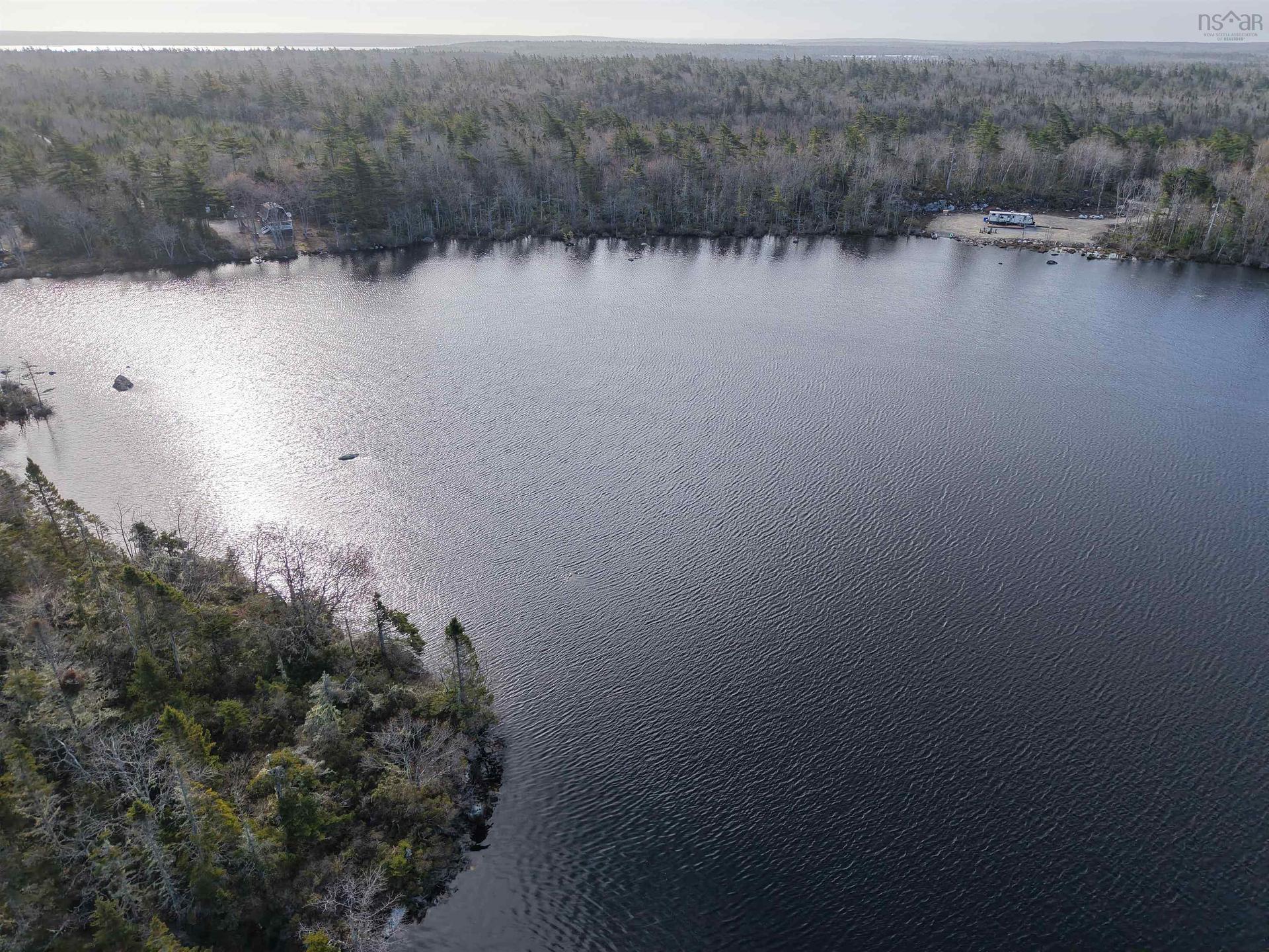 Granite Ridge Road, Birchtown, NS