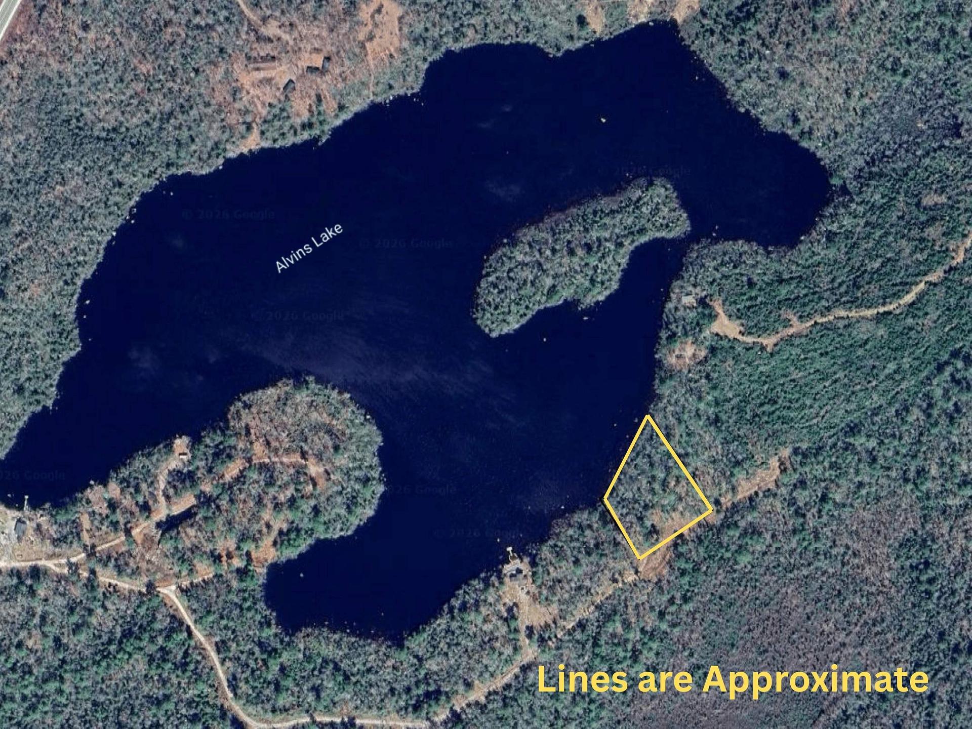 Granite Ridge Road, Birchtown, NS