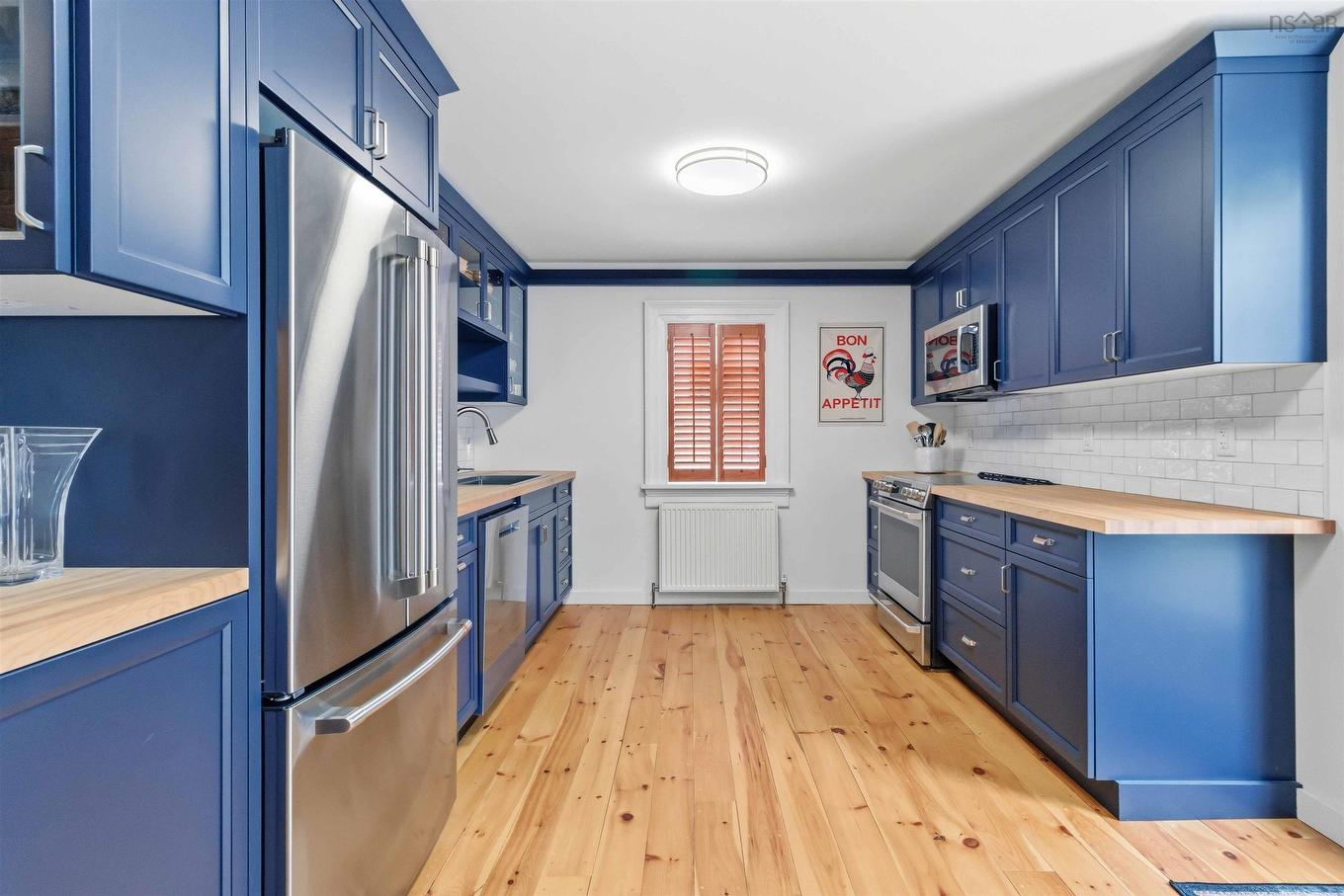 137 Pelham Street, Lunenburg, NS