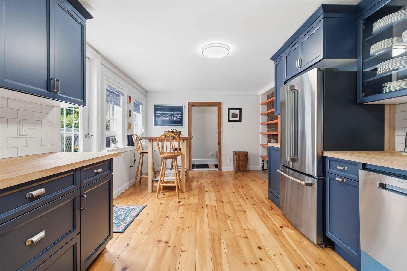 137 Pelham Street, Lunenburg, NS