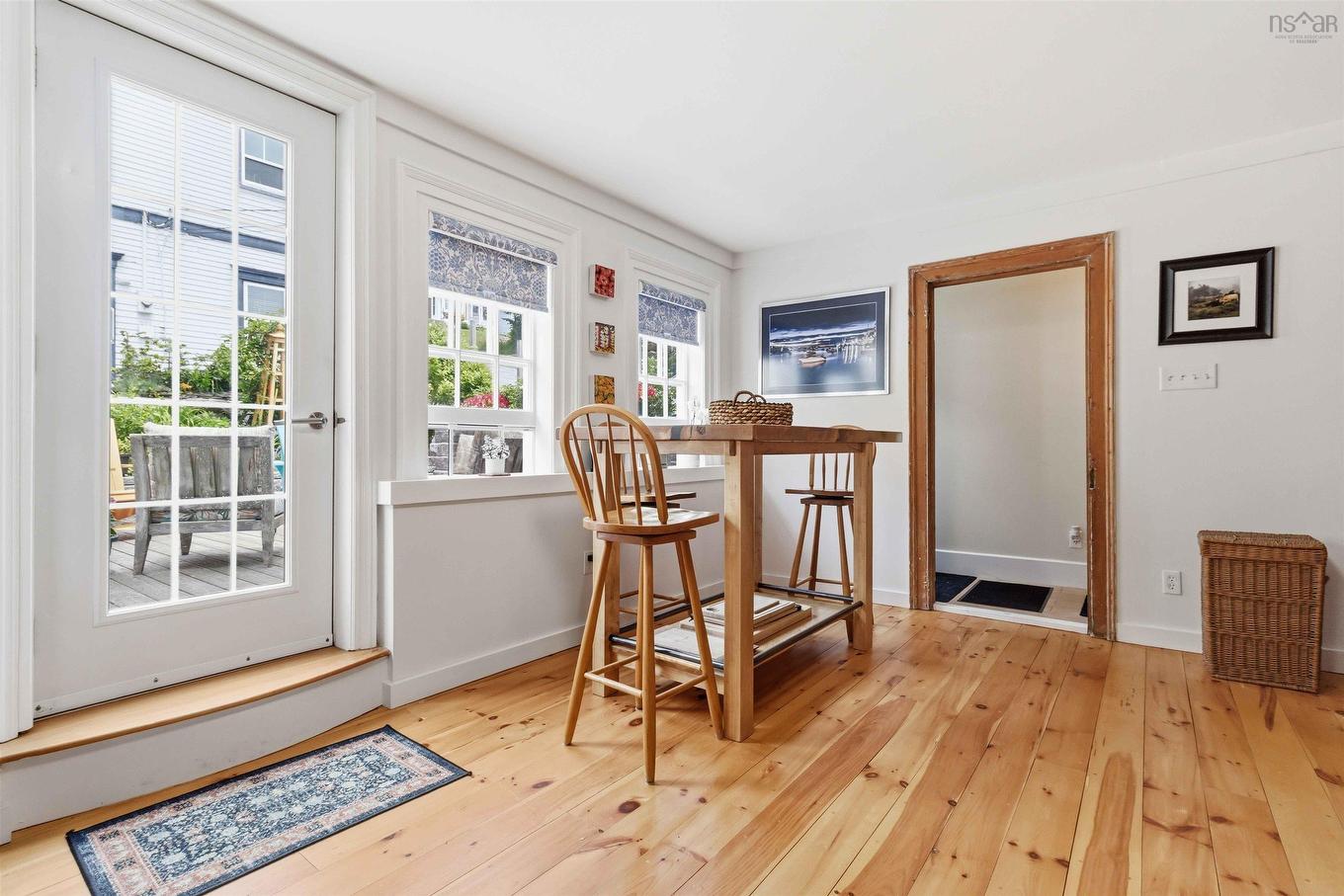 137 Pelham Street, Lunenburg, NS