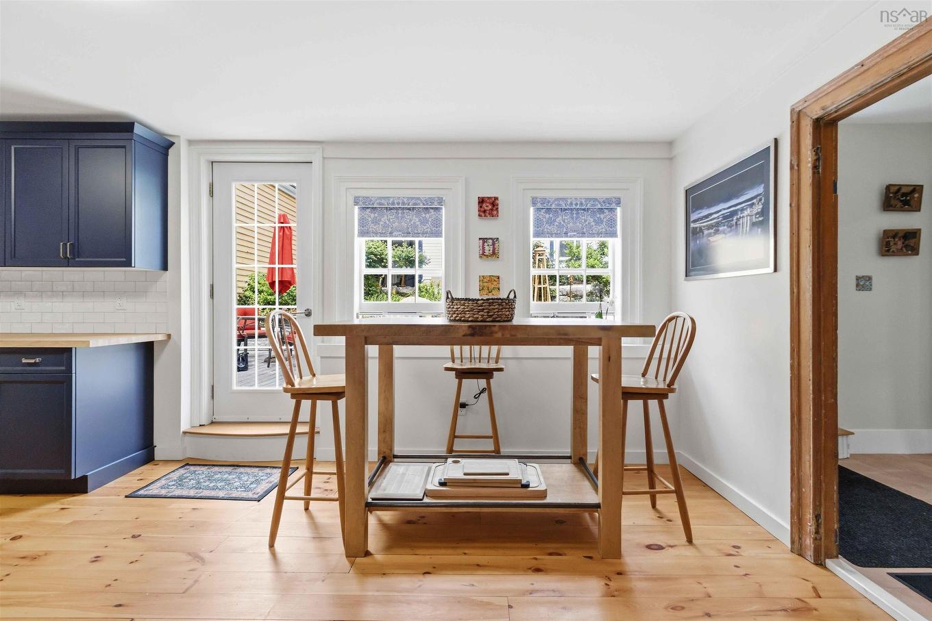 137 Pelham Street, Lunenburg, NS