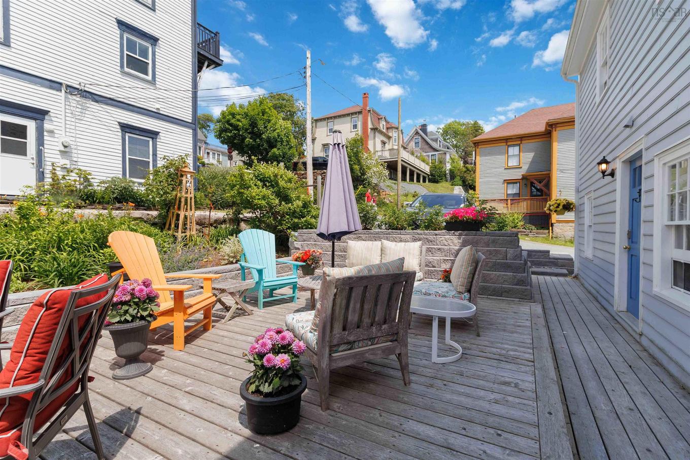 137 Pelham Street, Lunenburg, NS