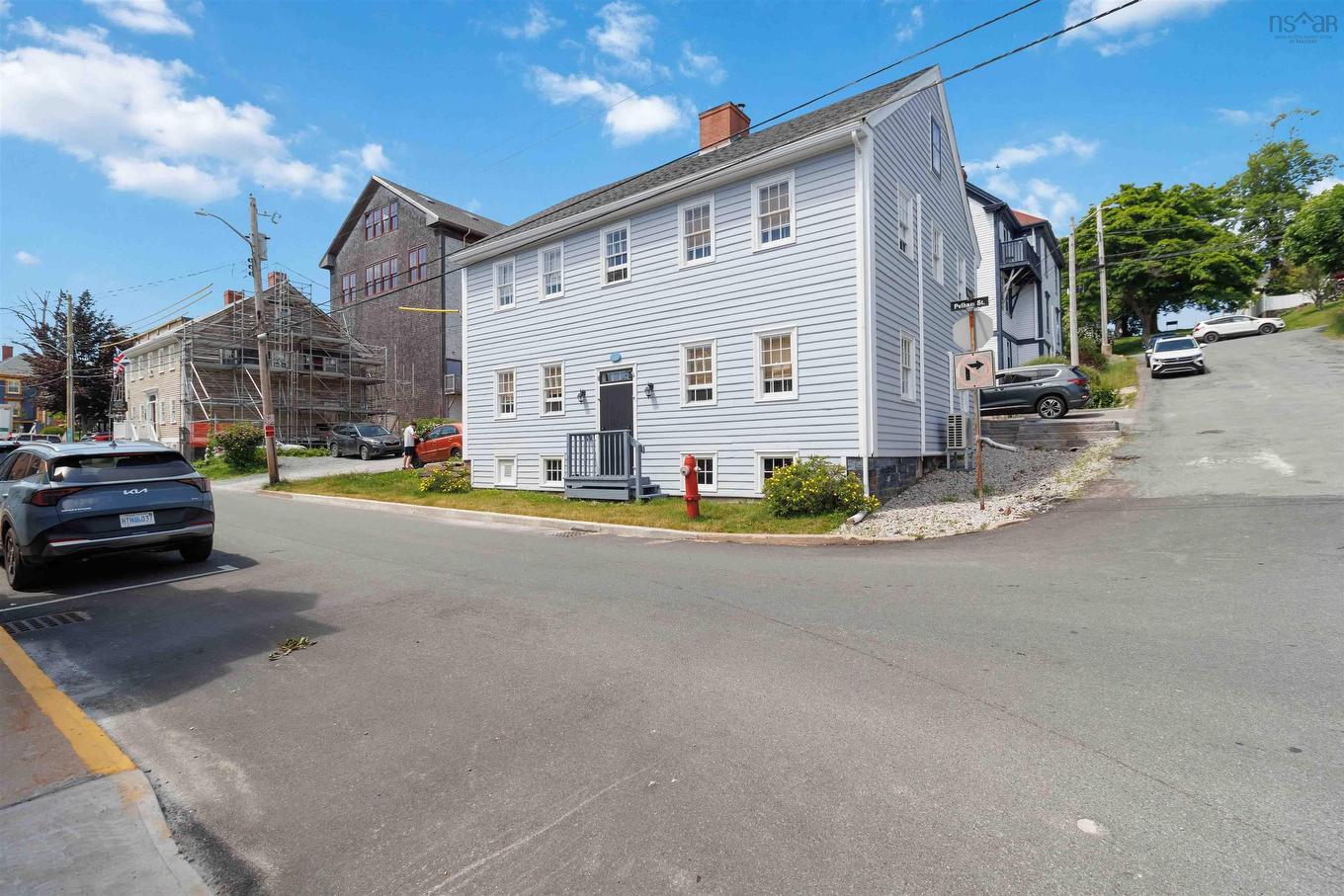 137 Pelham Street, Lunenburg, NS