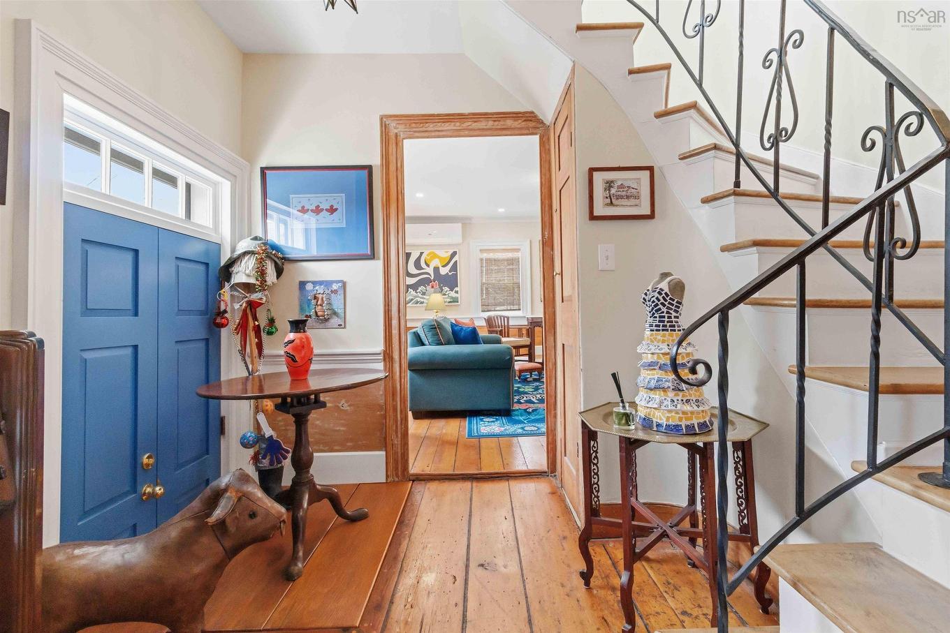 137 Pelham Street, Lunenburg, NS