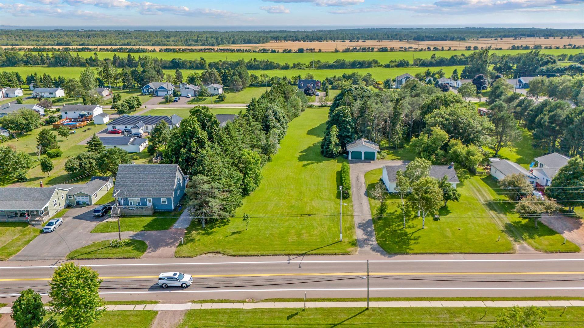 Lot 2 Main Street E, Miscouche, PE