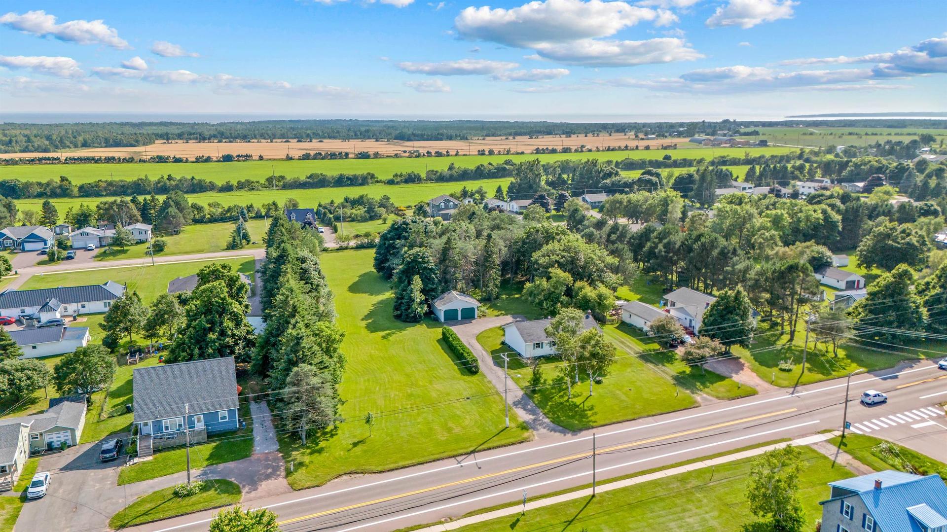 Lot 2 Main Street E, Miscouche, PE