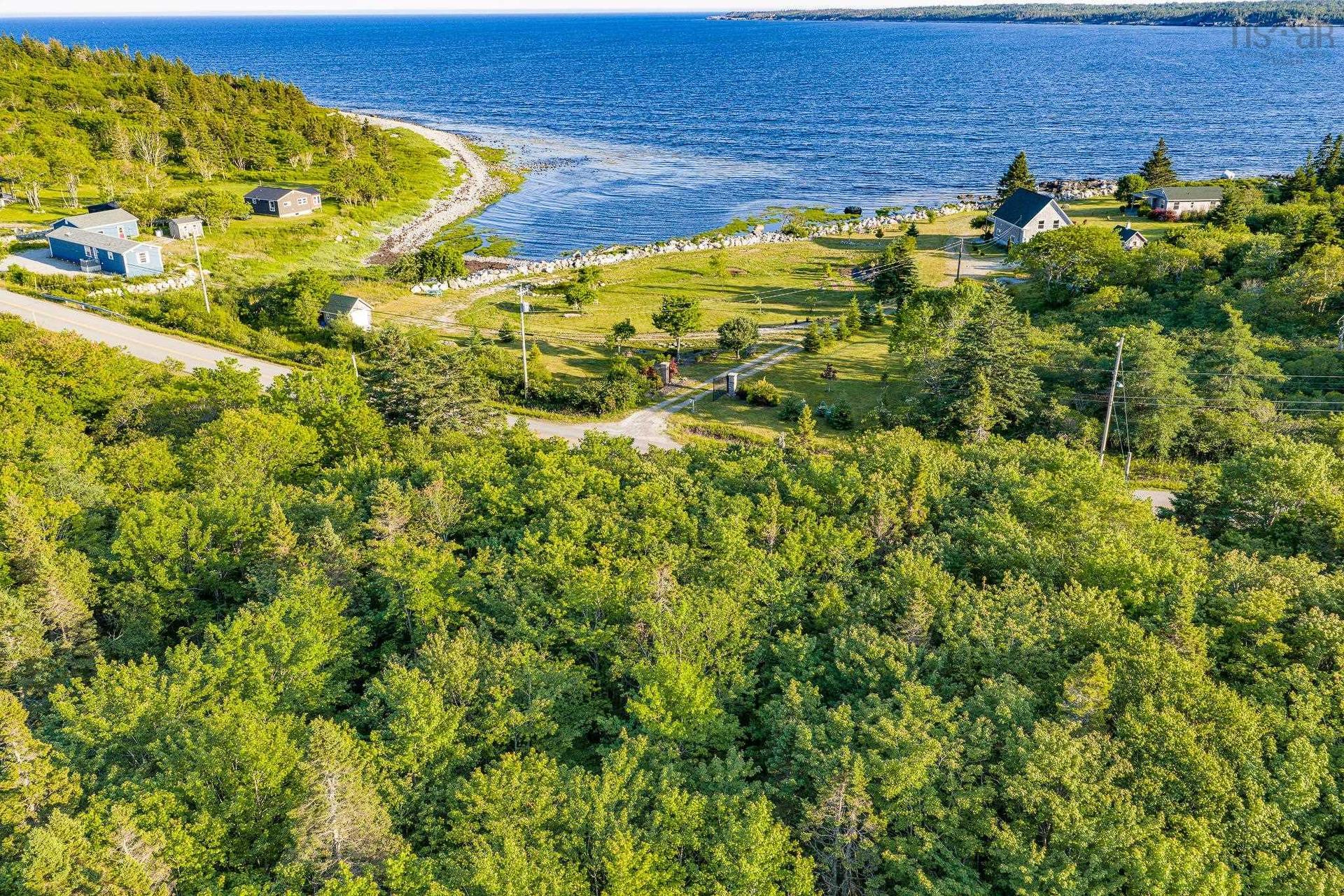 Tbd Sandy Point Road, Sandy Point, NS