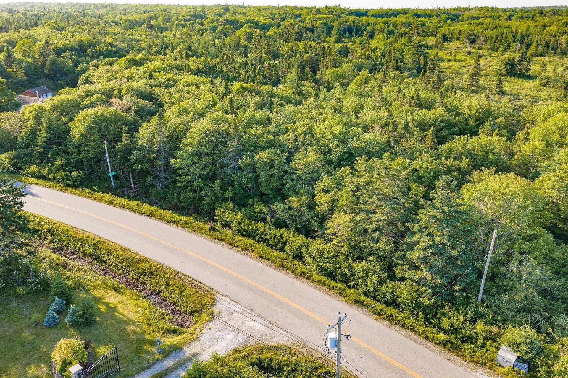 Tbd Sandy Point Road, Sandy Point, NS