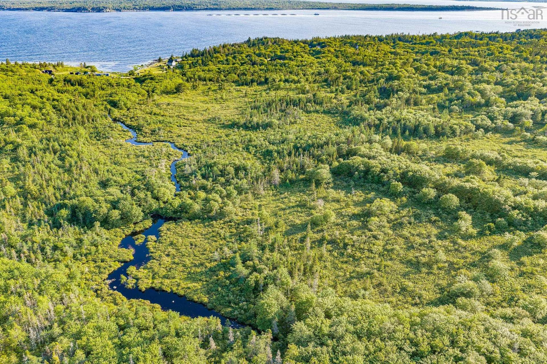 Tbd Sandy Point Road, Sandy Point, NS