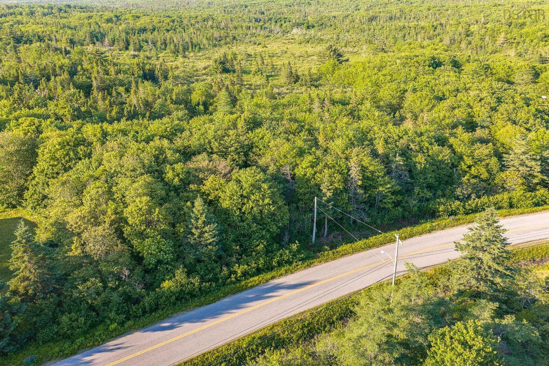Tbd Sandy Point Road, Sandy Point, NS