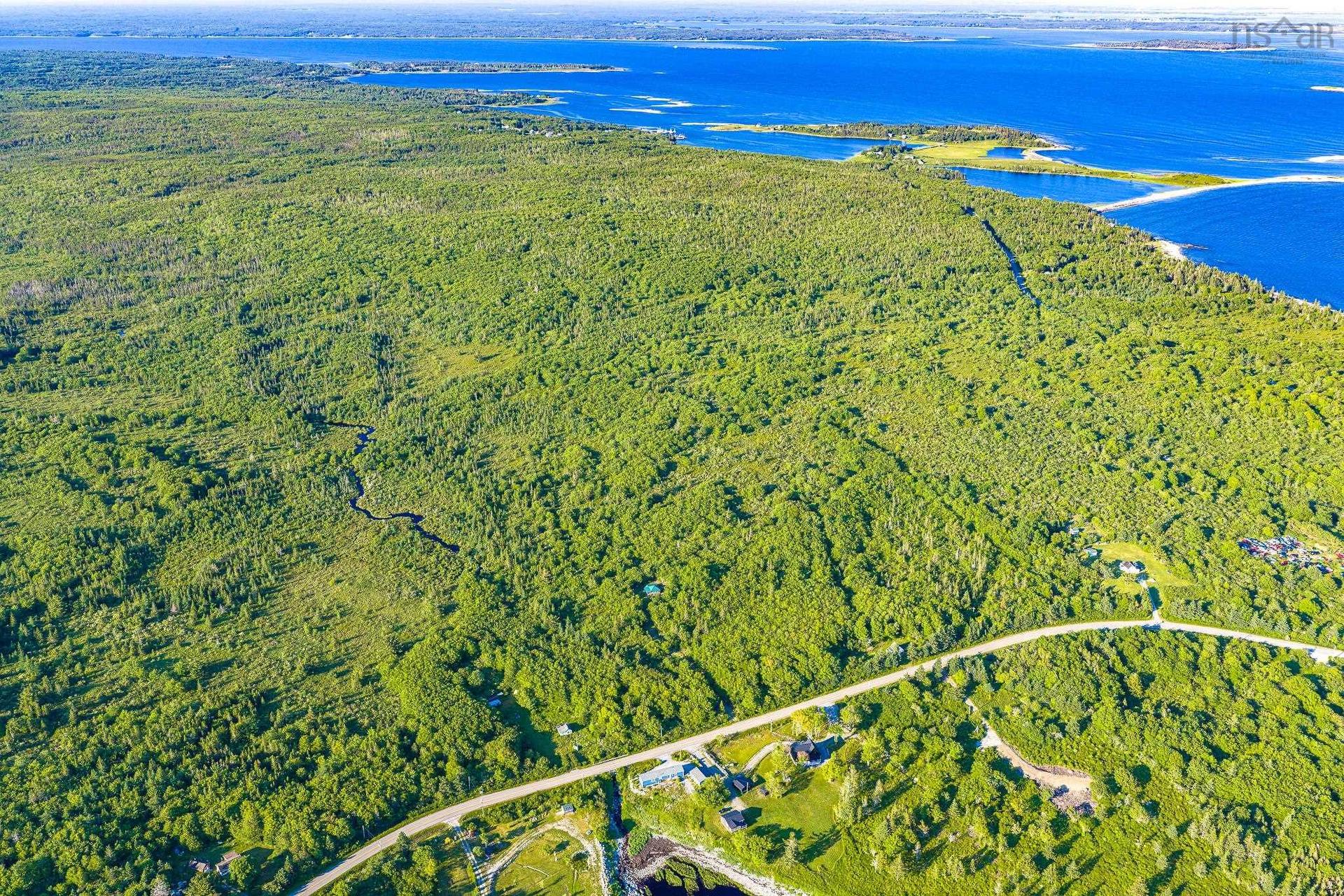 Tbd Sandy Point Road, Sandy Point, NS