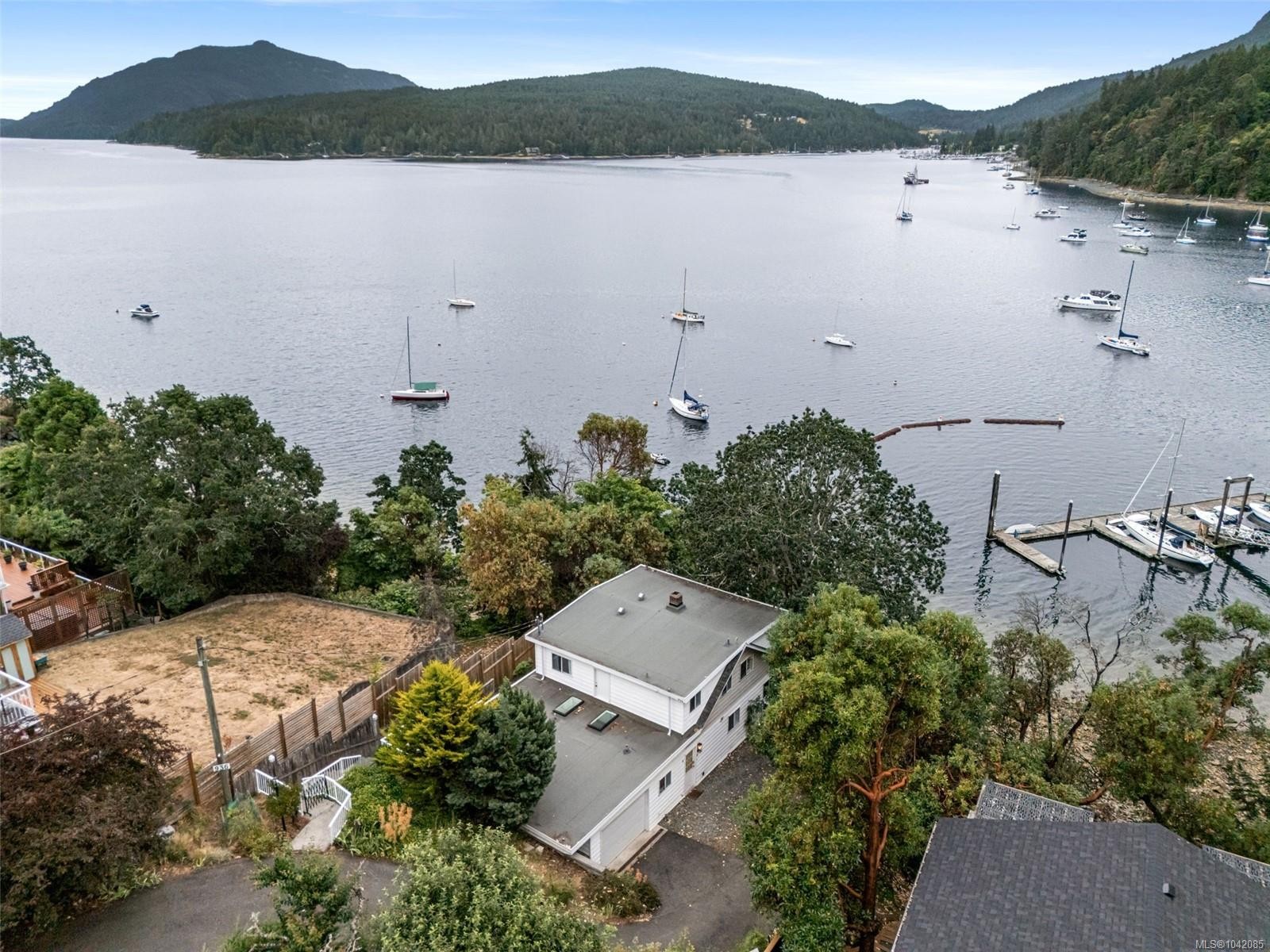 936 Arbutus Ave, Duncan, BC