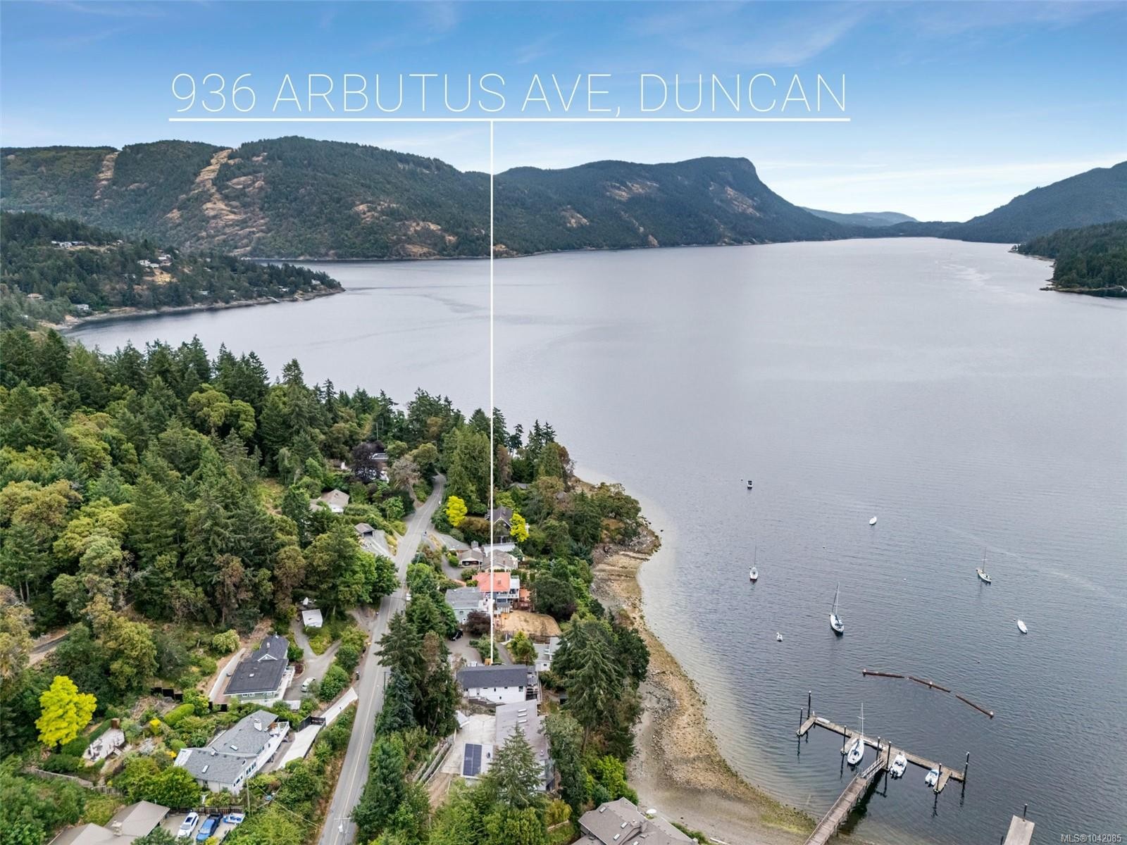 936 Arbutus Ave, Duncan, BC