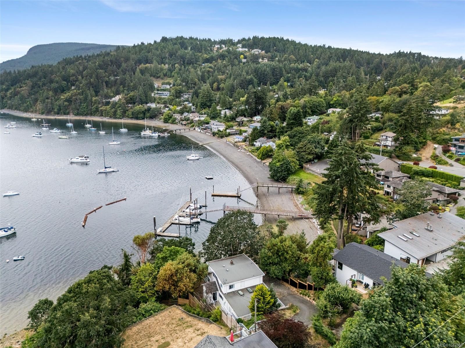 936 Arbutus Ave, Duncan, BC