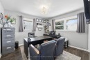 473 Mohawk Road W, Hamilton, ON  - Indoor Photo Showing Office 
