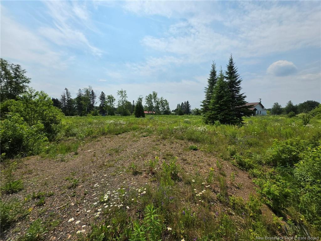 1.26 Acres Viateur Ave, Bathurst, NB