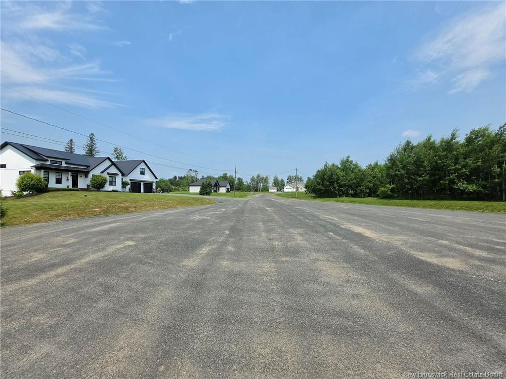 1.26 Acres Viateur Ave, Bathurst, NB