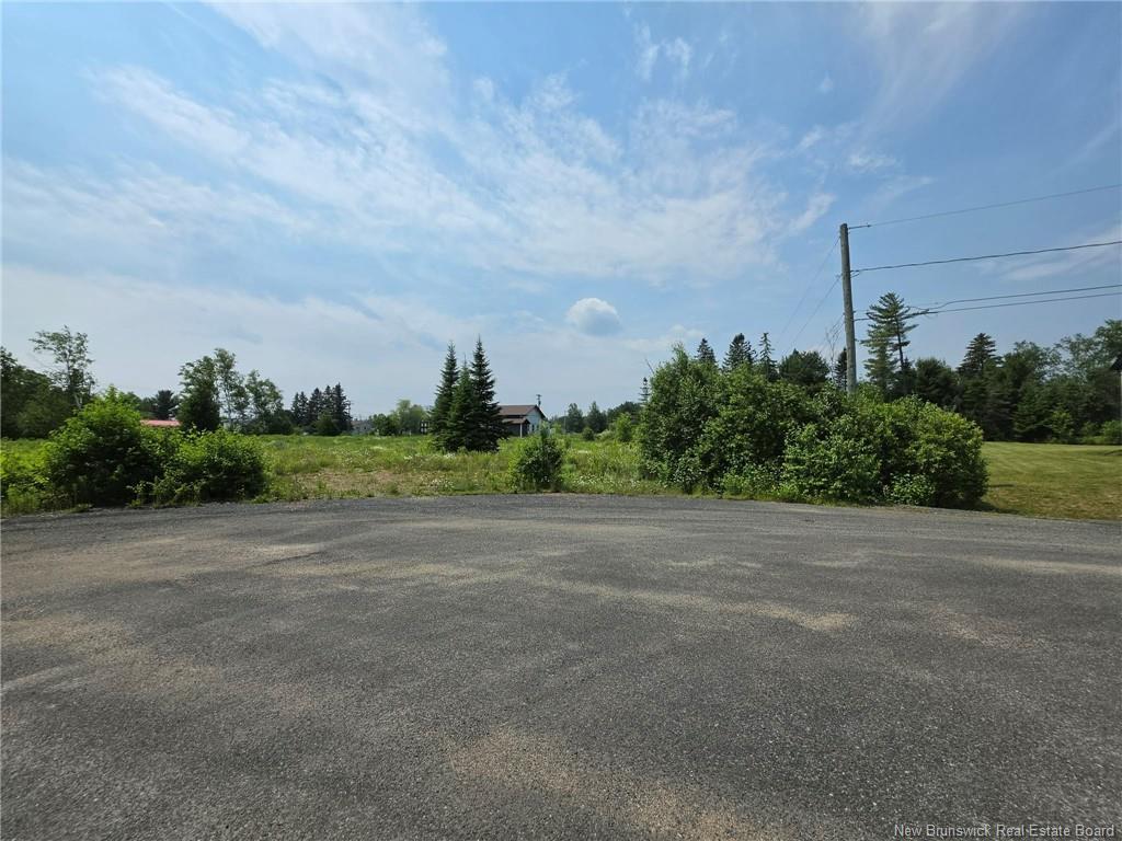 1.26 Acres Viateur Ave, Bathurst, NB