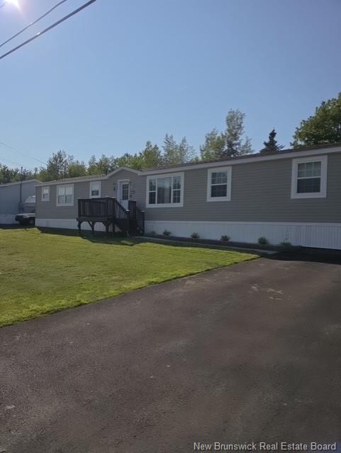 614 Champlain, Shediac, NB