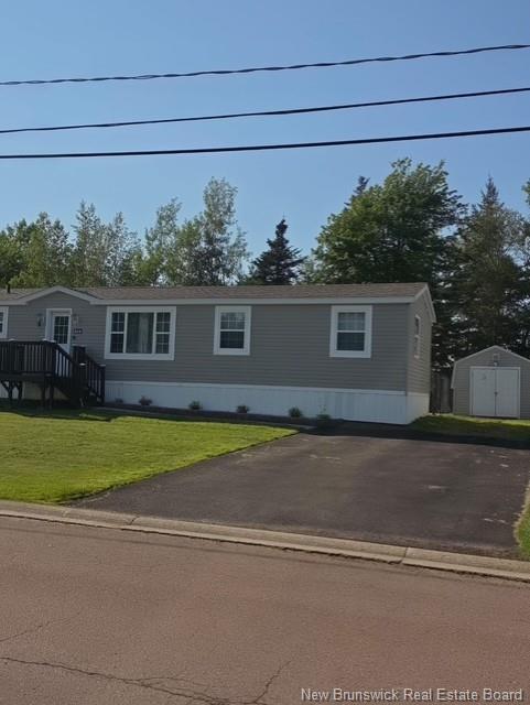 614 Champlain, Shediac, NB