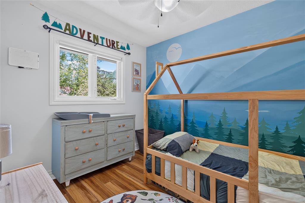 34 Nungesser Avenue, Gander, NL - Indoor Photo Showing Bedroom