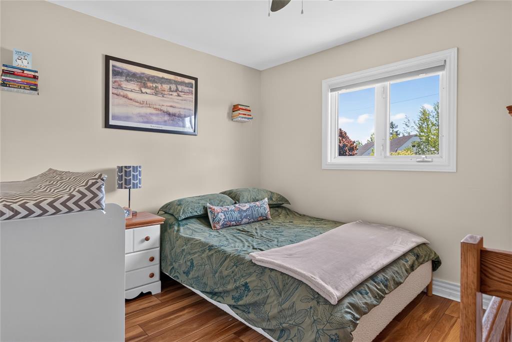 34 Nungesser Avenue, Gander, NL - Indoor Photo Showing Bedroom