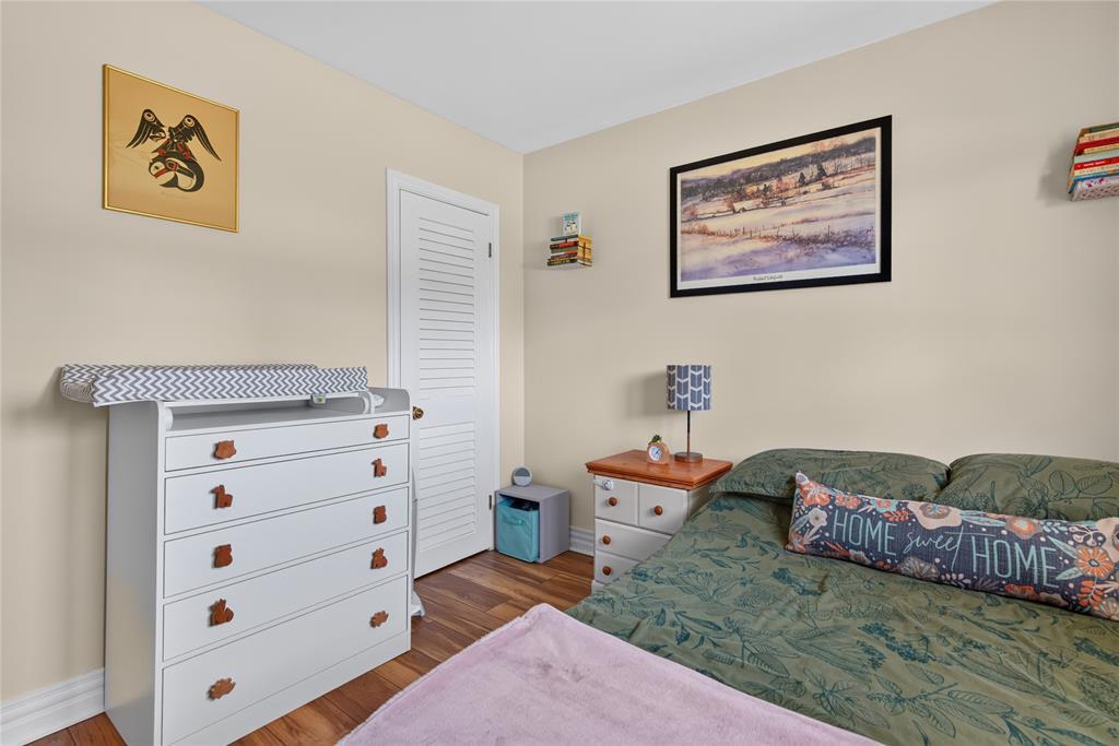 34 Nungesser Avenue, Gander, NL - Indoor Photo Showing Bedroom