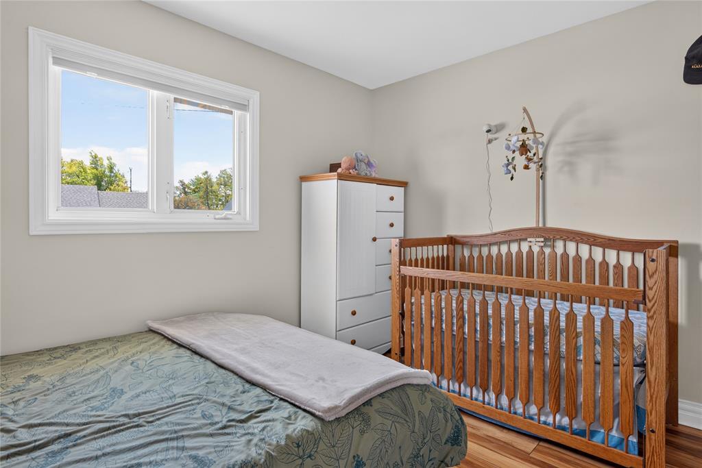 34 Nungesser Avenue, Gander, NL - Indoor Photo Showing Bedroom