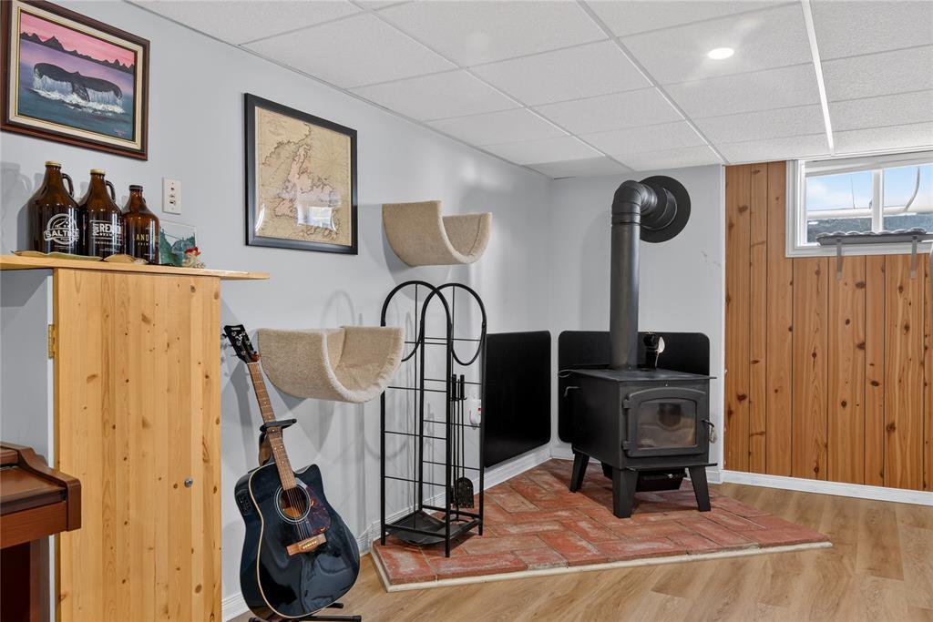 34 Nungesser Avenue, Gander, NL - Indoor Photo Showing Other Room