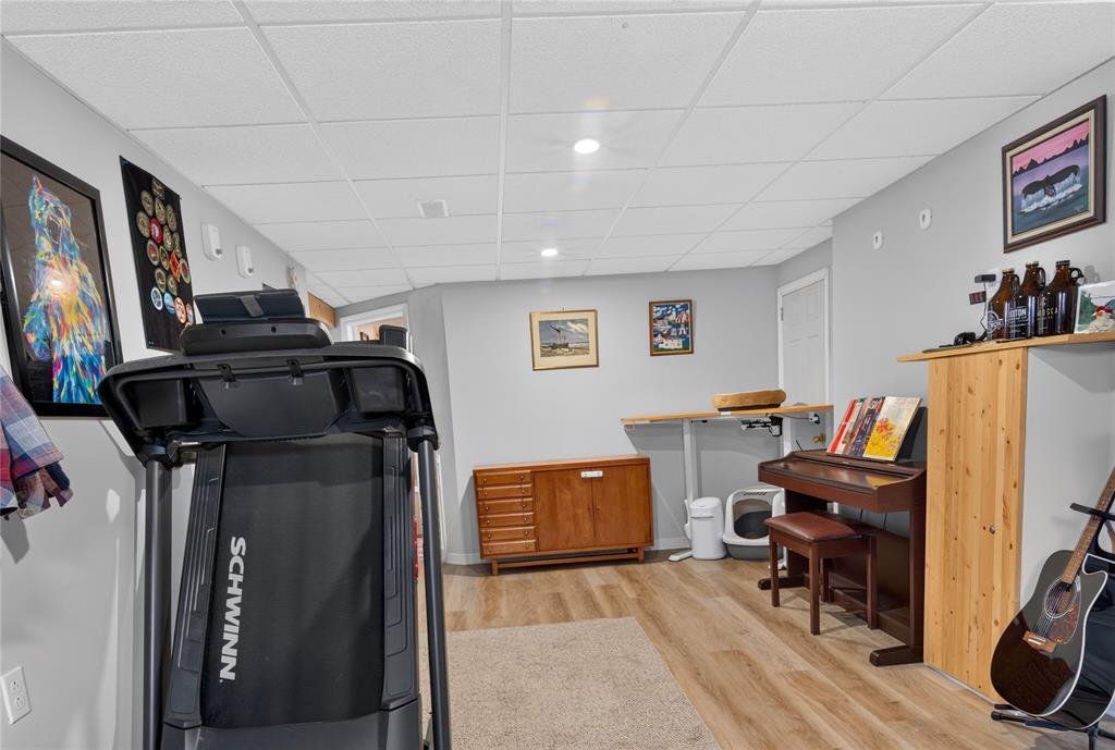 34 Nungesser Avenue, Gander, NL - Indoor
