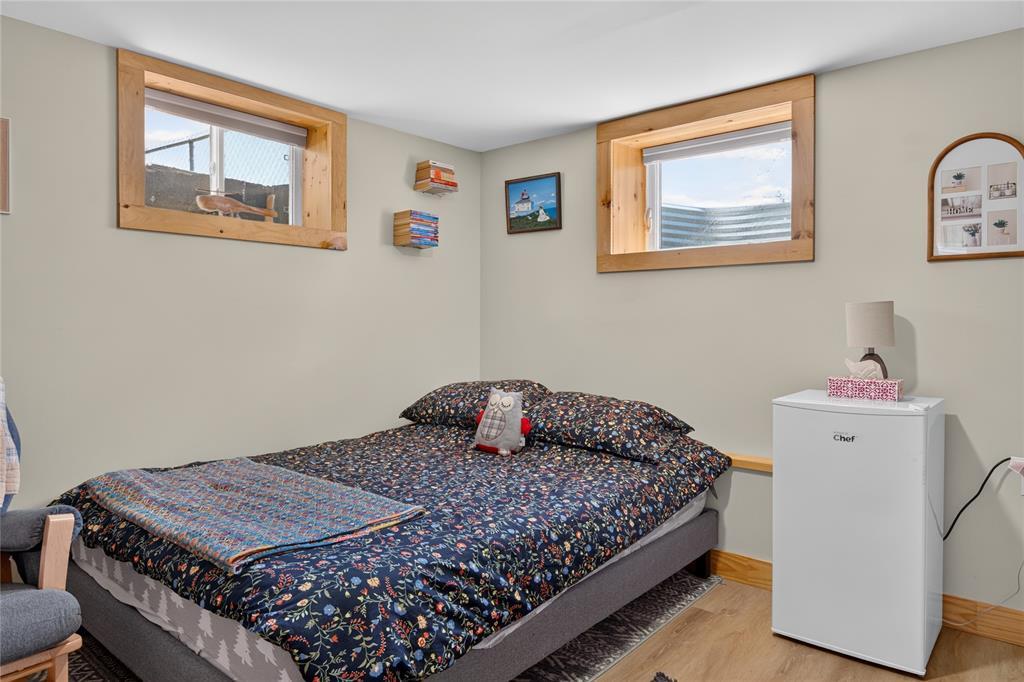 34 Nungesser Avenue, Gander, NL - Indoor Photo Showing Bedroom