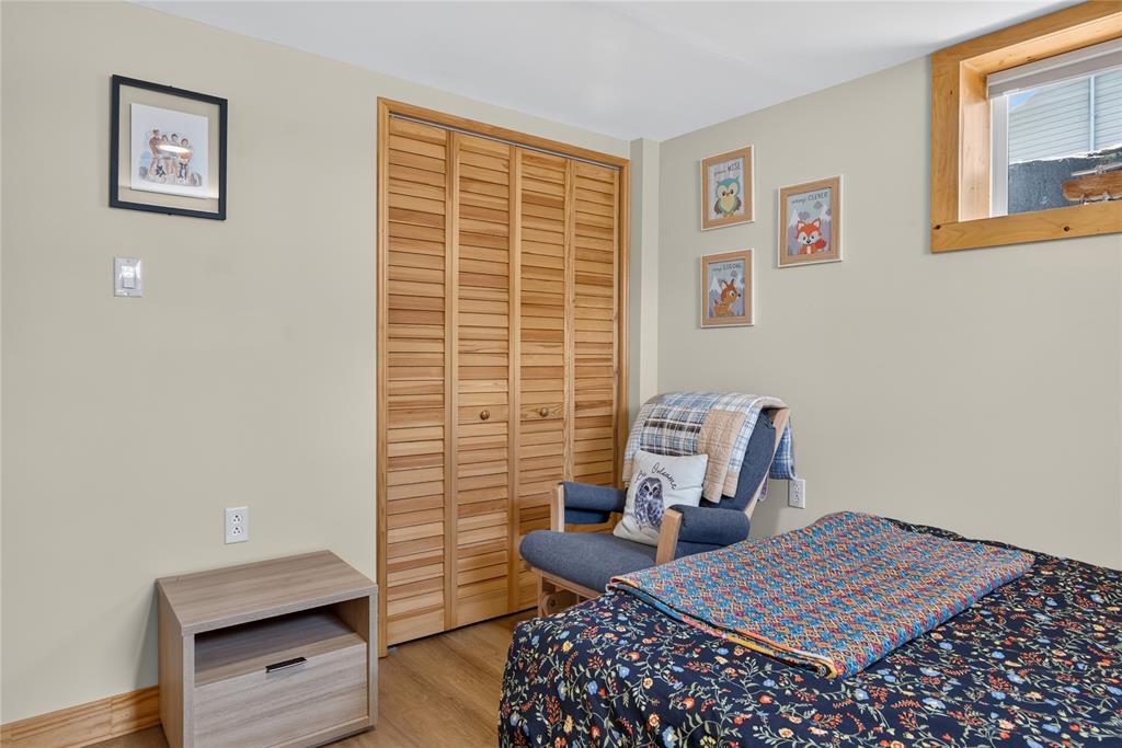 34 Nungesser Avenue, Gander, NL - Indoor