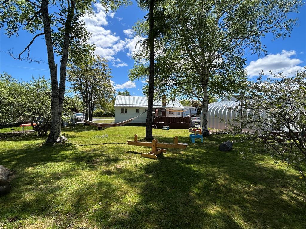 34 Nungesser Avenue, Gander, NL - Outdoor