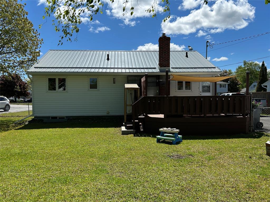 34 Nungesser Avenue, Gander, NL - Outdoor
