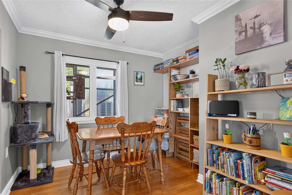 34 Nungesser Avenue, Gander, NL - Indoor
