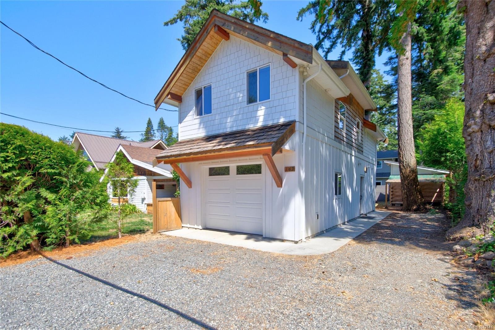 1162 Booth Rd Sw, Comox, BC