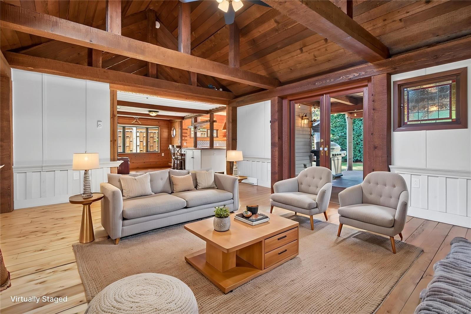 1162 Booth Rd Sw, Comox, BC