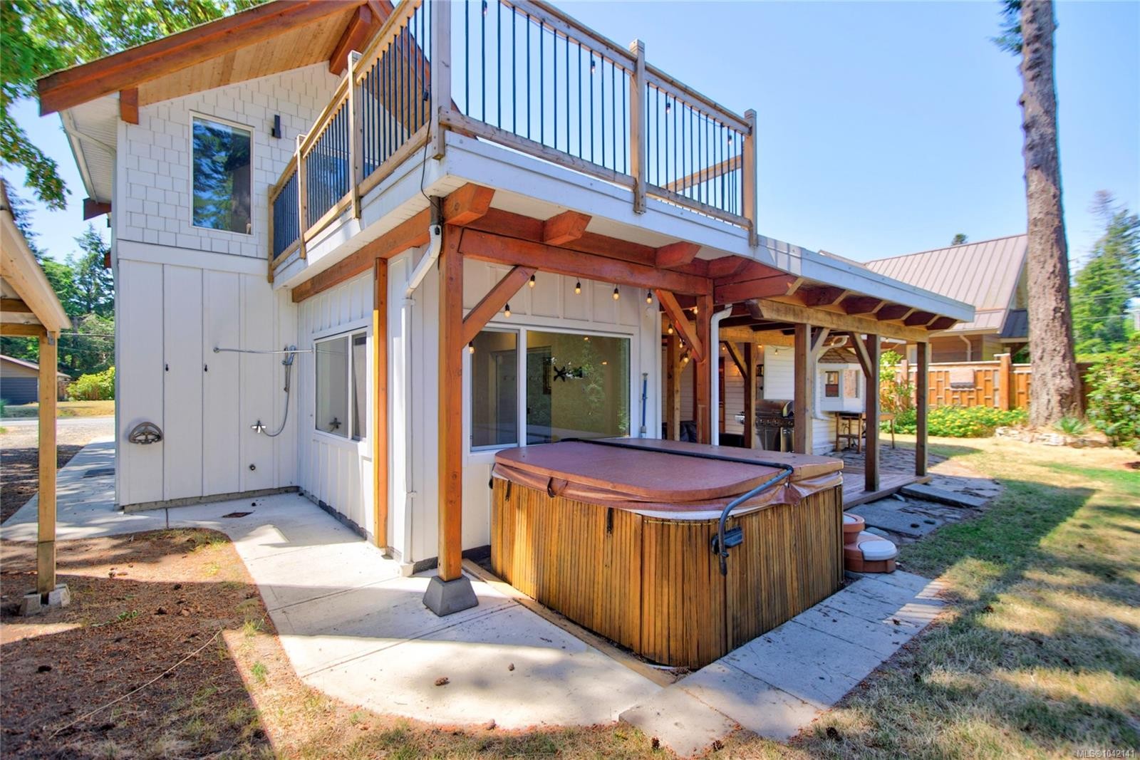 1162 Booth Rd Sw, Comox, BC