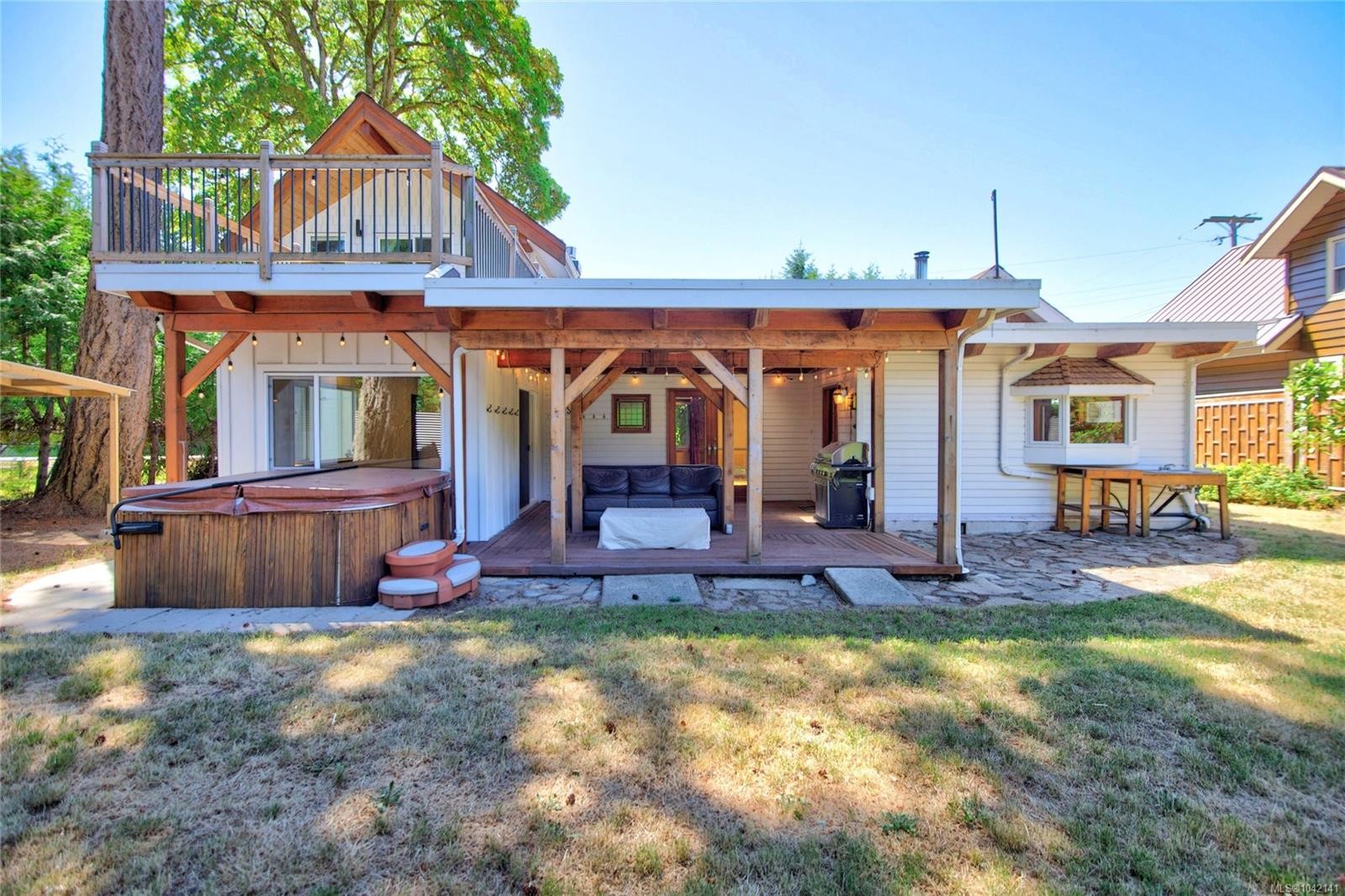 1162 Booth Rd Sw, Comox, BC