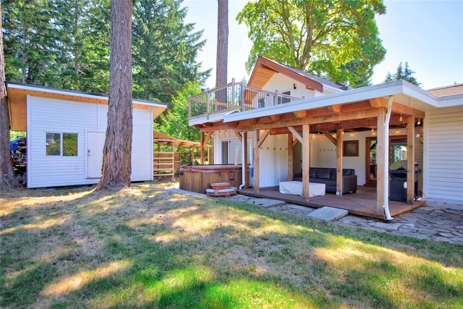 1162 Booth Rd Sw, Comox, BC