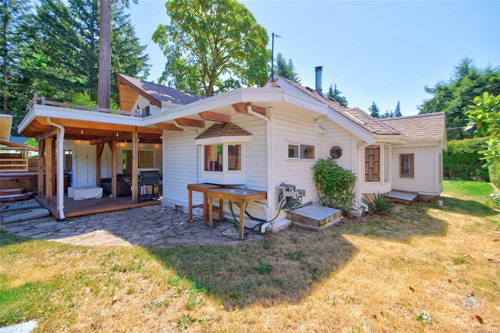 1162 Booth Rd Sw, Comox, BC